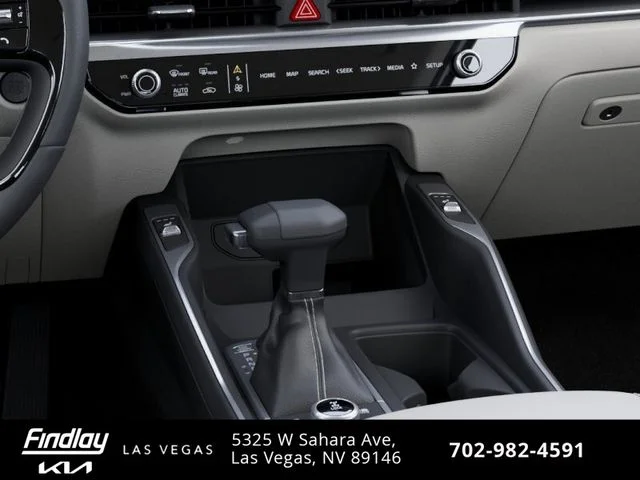 New 2026 Gray Kia S image 44