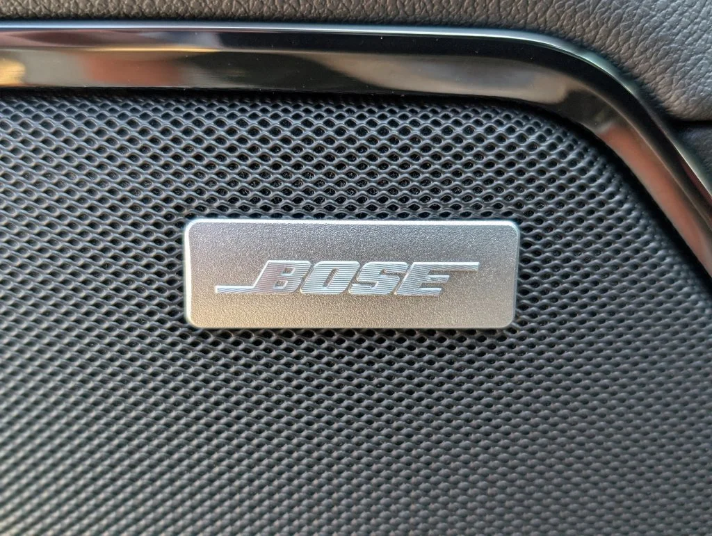 2026 GMC Sierra 1500 AT4 - Photo 24