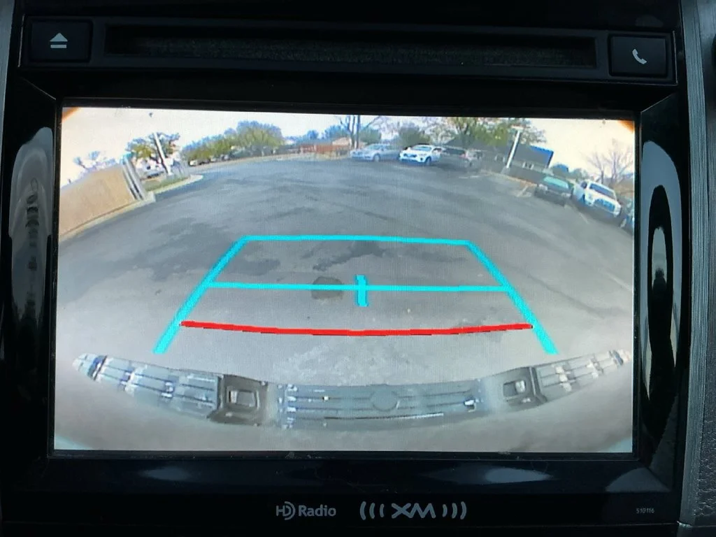 Used 2017 Gray Toyota SR5 image 21