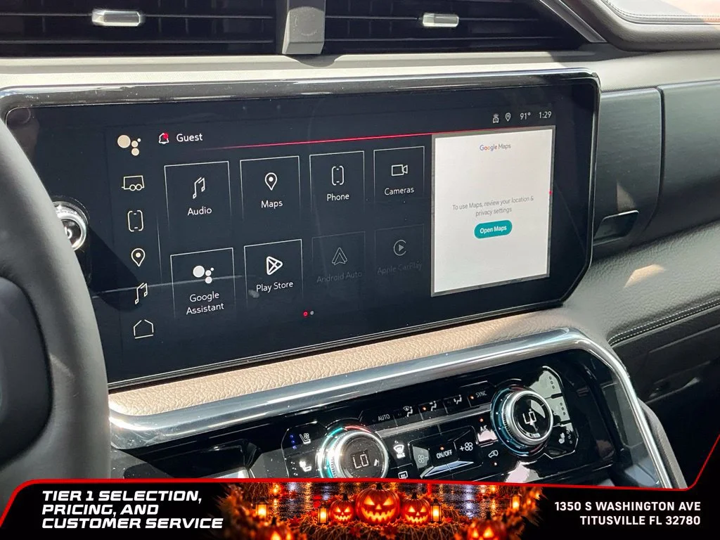 New 2026 Sterling Metallic GMC Denali image 40