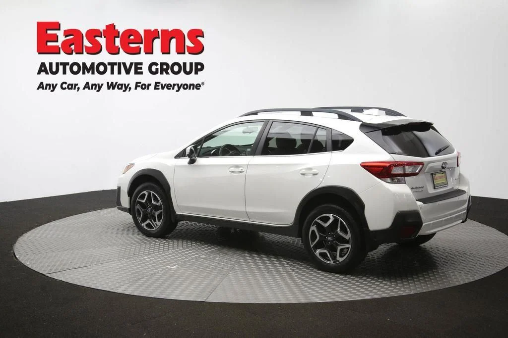 Used 2019 White Subaru 2.0i Limited image 71