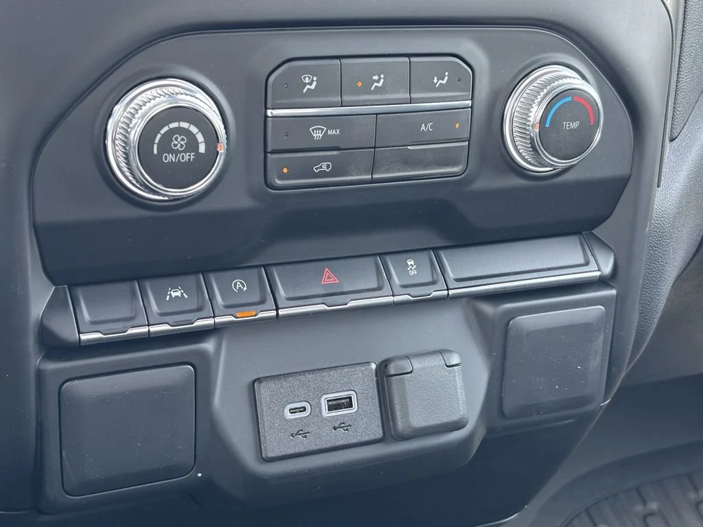 New 2026 Sterling Metallic GMC Pro image 17
