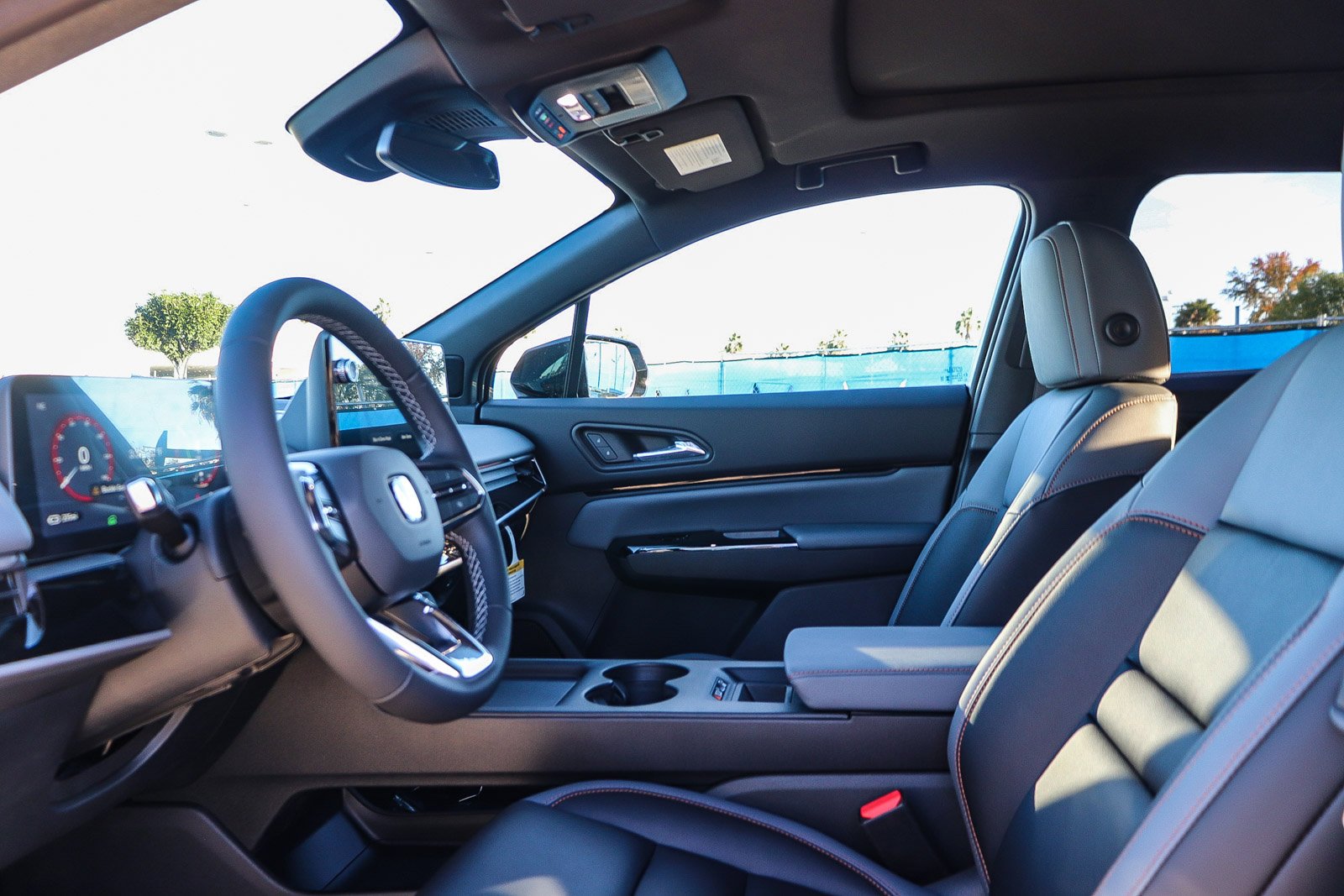 2026 Honda Prologue Touring - Photo 19