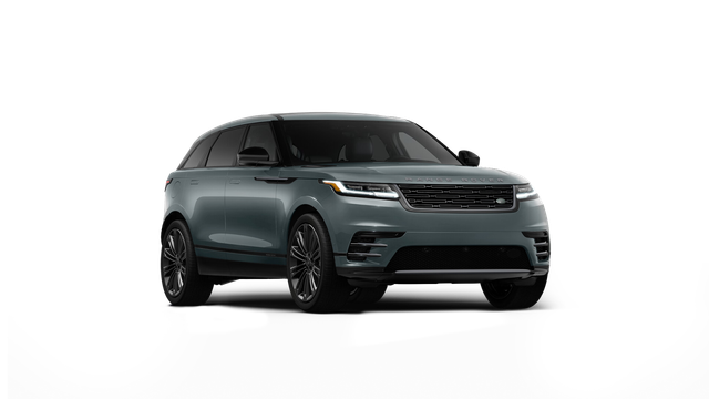 2026 LAND ROVER Range Rover Velar Belgravia 400PS Auto