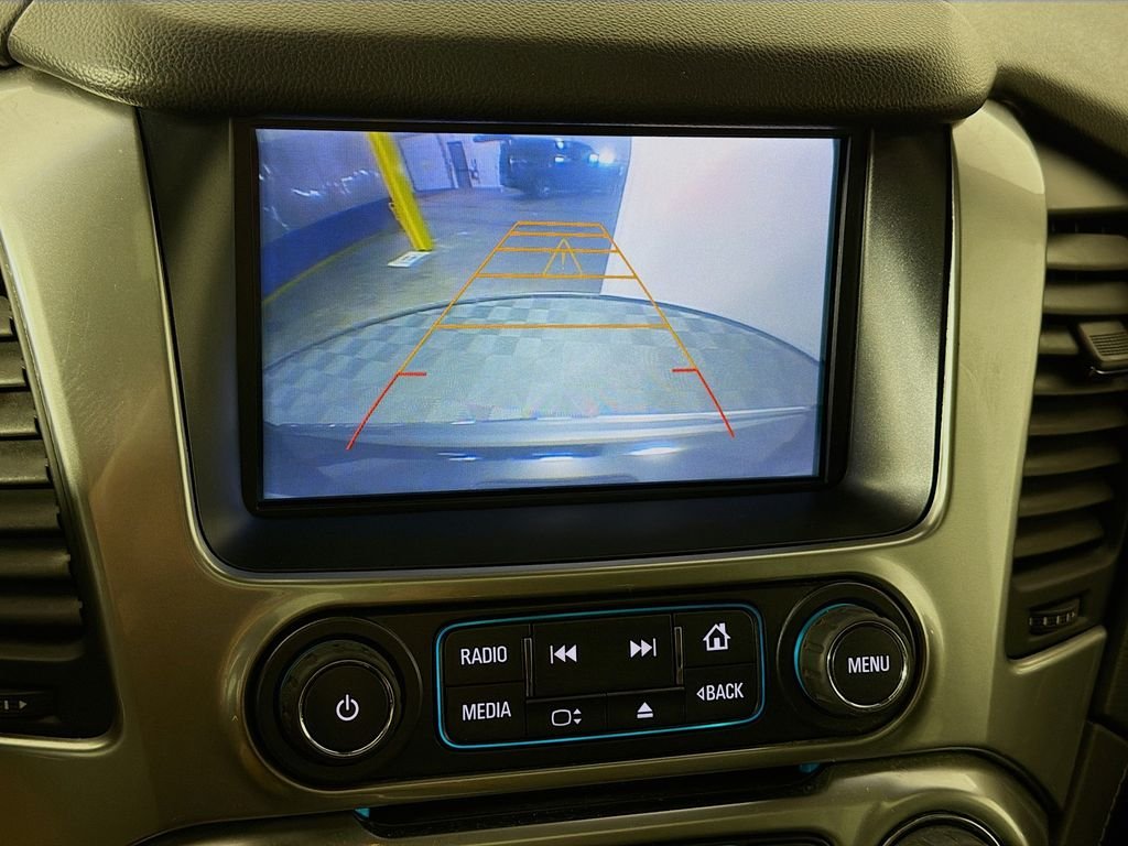 Used 2017 Black Chevrolet Premier image 14