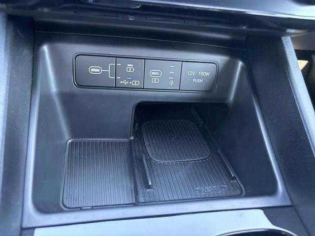 New 2026 Rockwood Green Hyundai SEL image 60