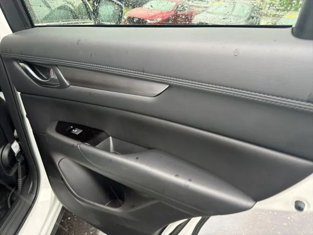 2023 Mazda CX-5 S Select Package - Photo 29