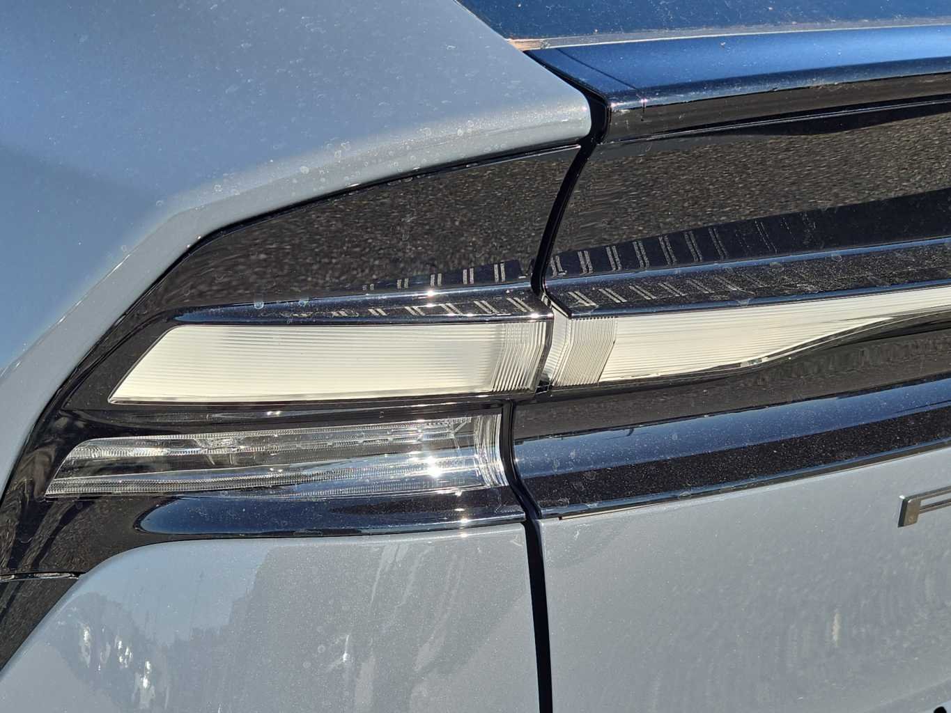 Used 2026 Guardian Gray Toyota XSE image 29