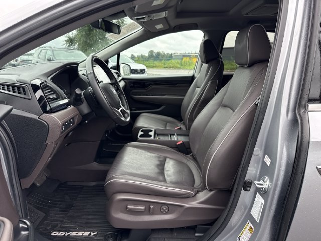2024 Honda Odyssey Elite - Photo 17