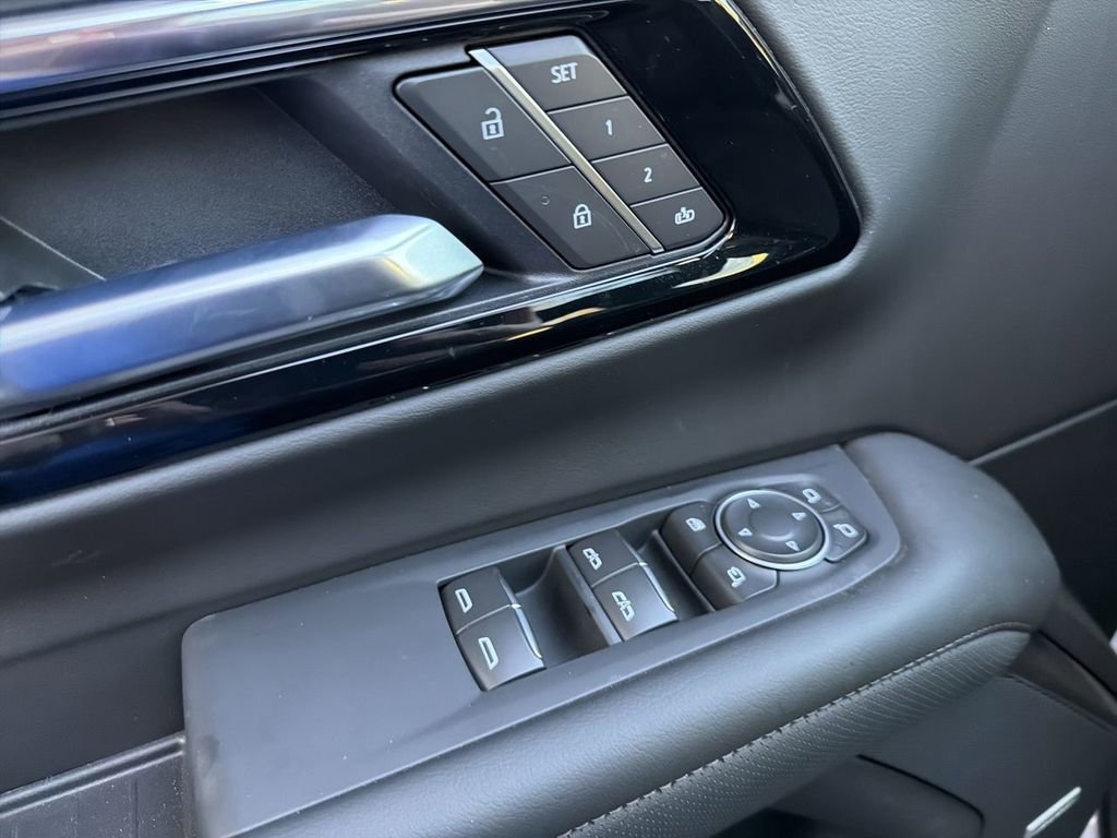 2026 Chevrolet Tahoe High Country - Photo 24