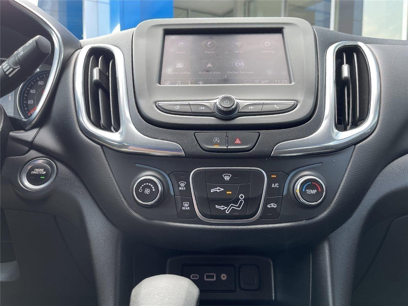 2023 Chevrolet Equinox 2FL - Photo 26