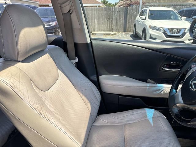 Used 2013 Nebula Gray Pearl Lexus 4DR FWD image 14