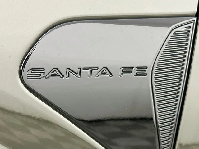 New 2026 Hyundai SANTA FE HYBRID SEL
