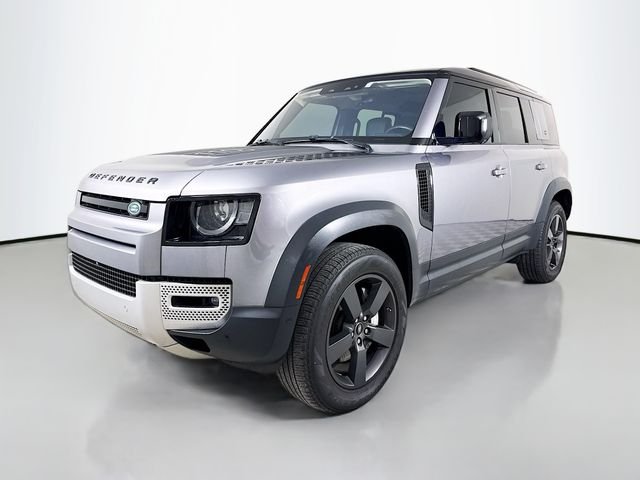 2020 Land Rover Defender HSE