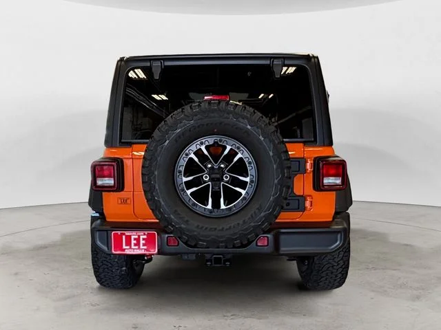 New 2026  Jeep Willys image 5