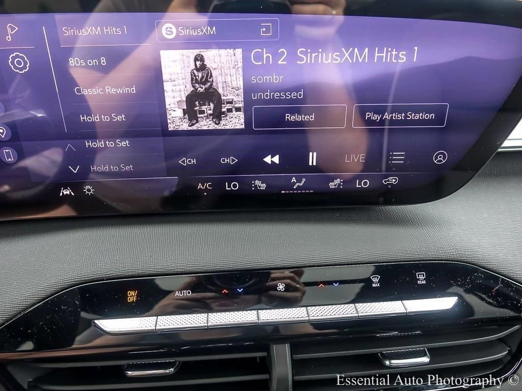 2026 BUICK ENCLAVE - Image 18