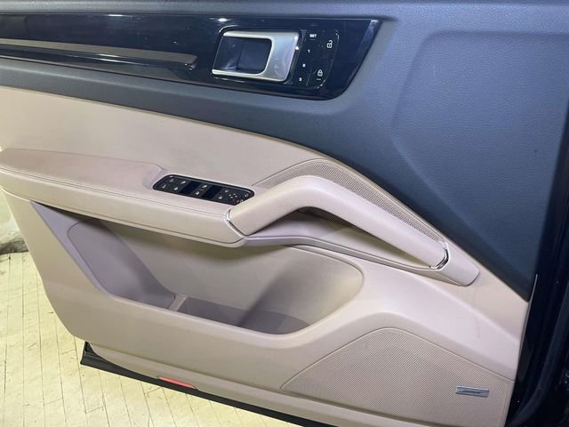 Used 2019 Black Porsche S image 36