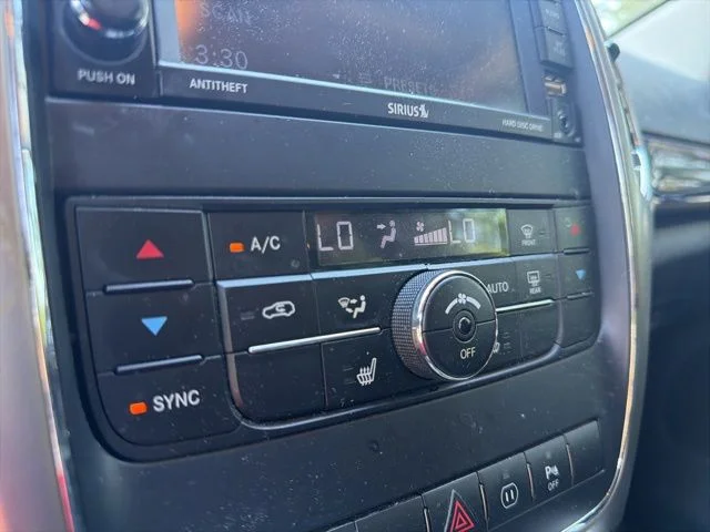 Used 2012 Red Jeep Laredo image 18