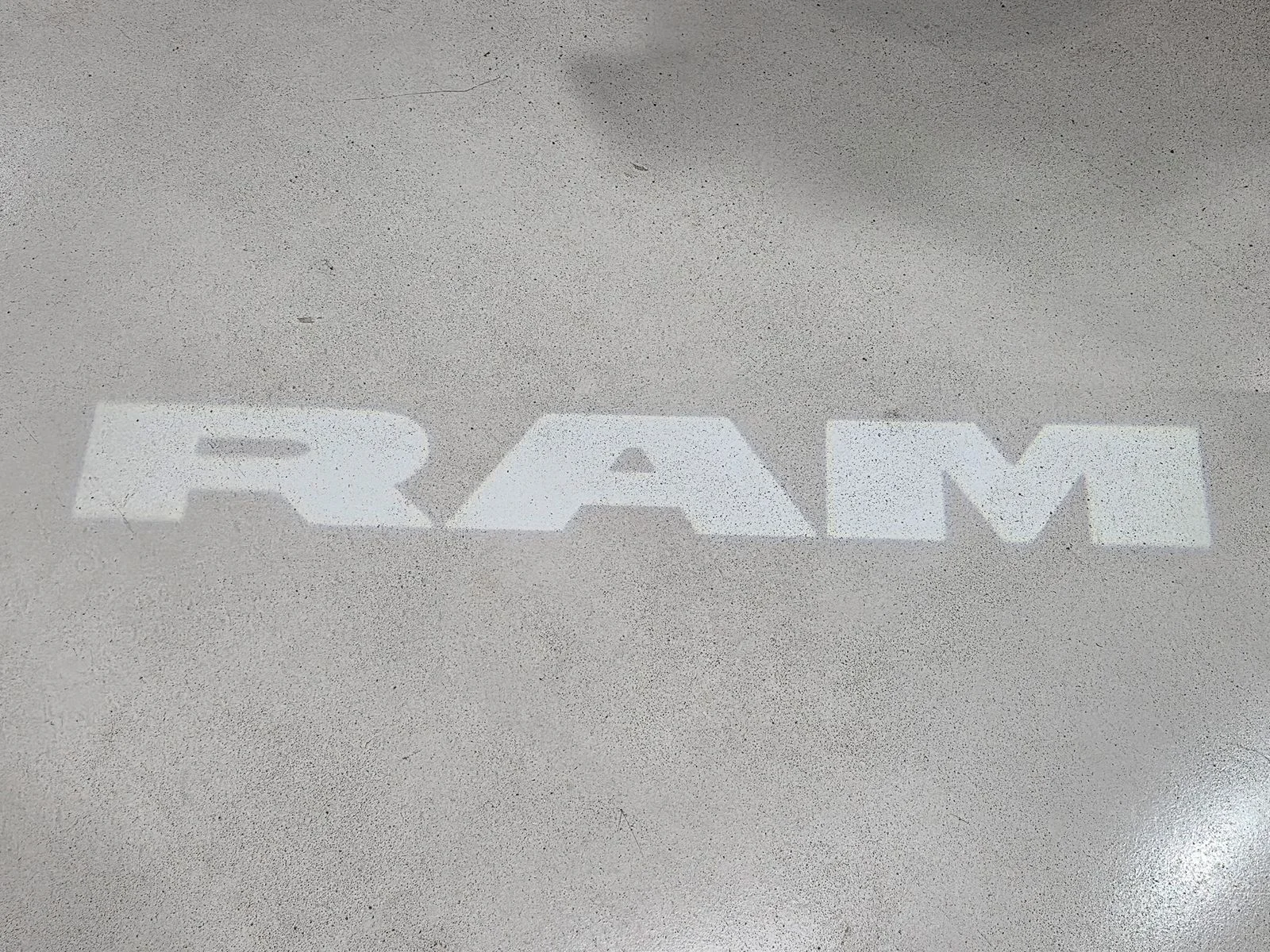 2026 RAM 1500 Laramie - Photo 20