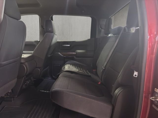Used 2019 Red GMC SLE image 6
