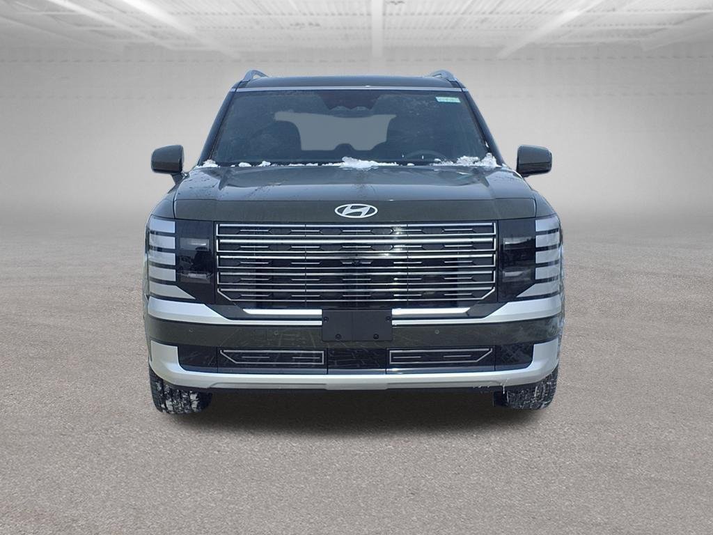 2026 Hyundai Palisade Calligraphy - Photo 33