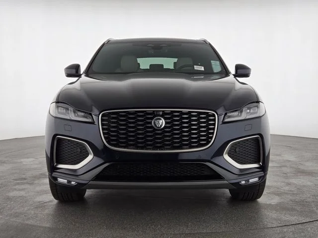 2026 Jaguar F-Pace R-Dynamic S - Photo 8