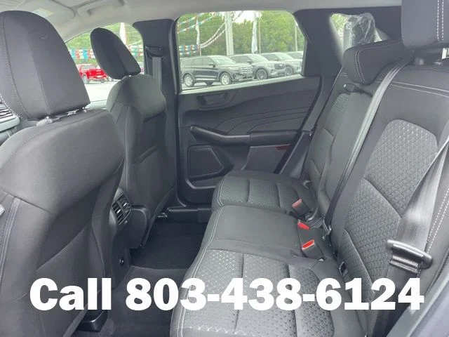 2026 Ford Escape Active - Photo 12