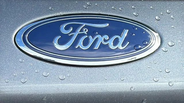 2025 Ford Explorer ST-LINE - Photo 28