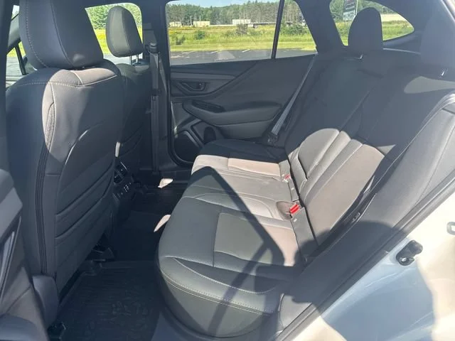 Used 2025 White Subaru Wilderness image 29