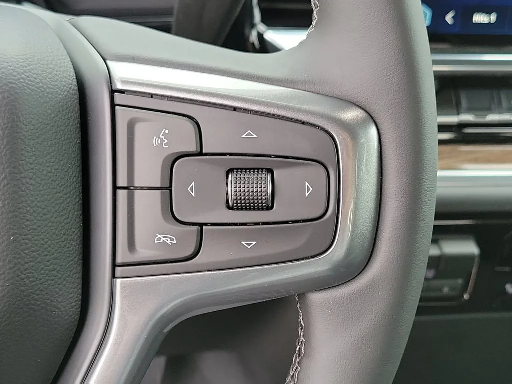 2026 Chevrolet Silverado 1500 LT - Photo 11