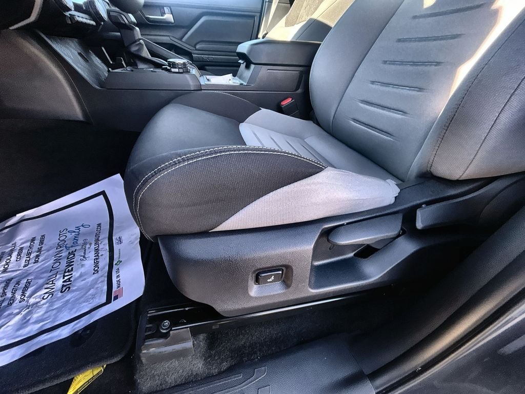 Used 2025  Toyota TRD Sport image 20