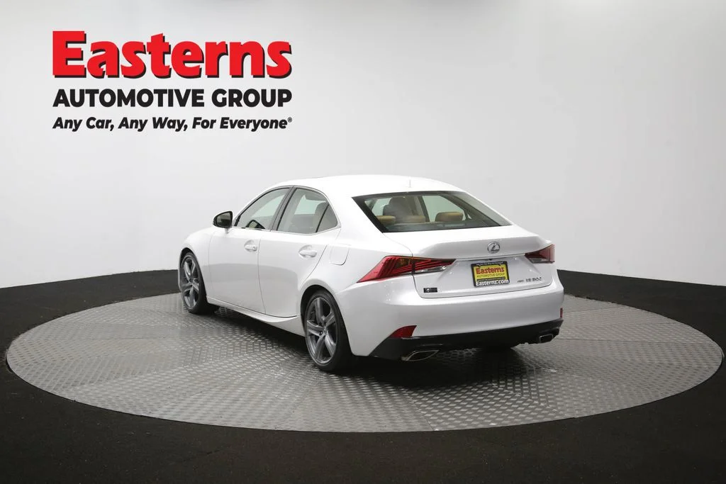 Used 2018 White Lexus 300 image 65