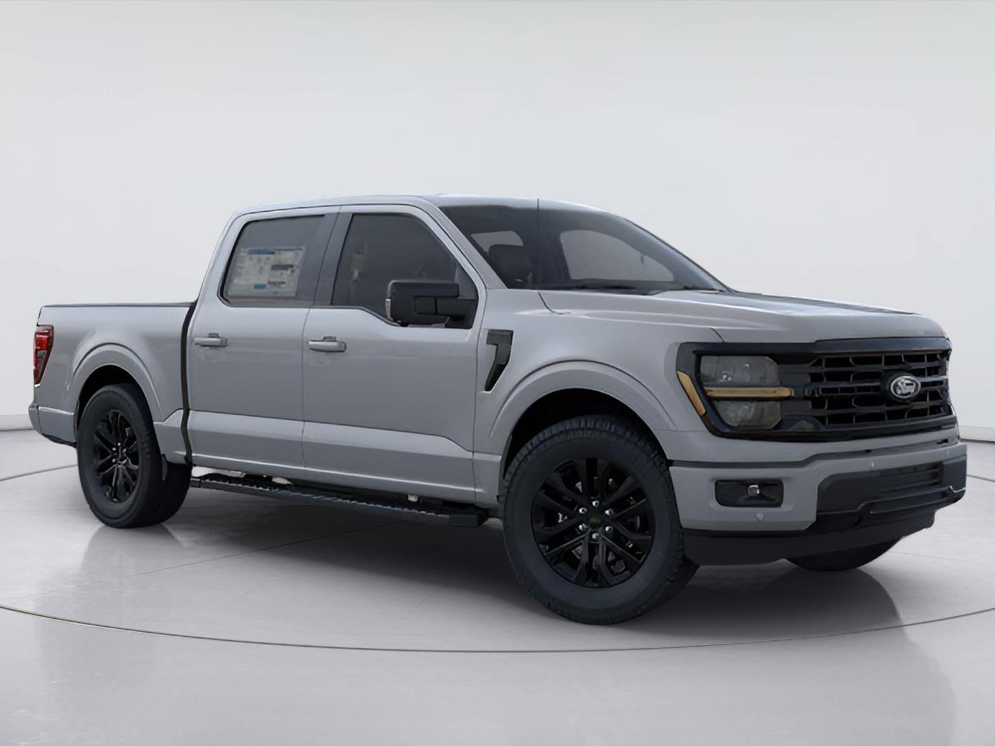 New 2026 Avalanche Ford XLT image 7