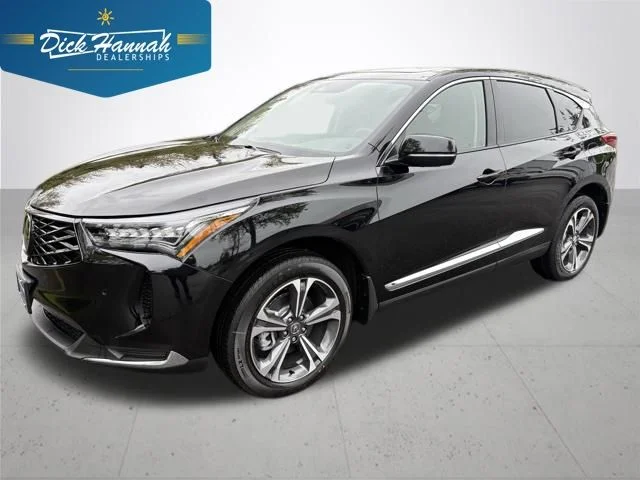 2026 Acura RDX Technology Package SH-AWD's photo