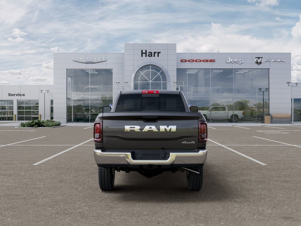 2026 RAM 2500 Tradesman - Photo 7