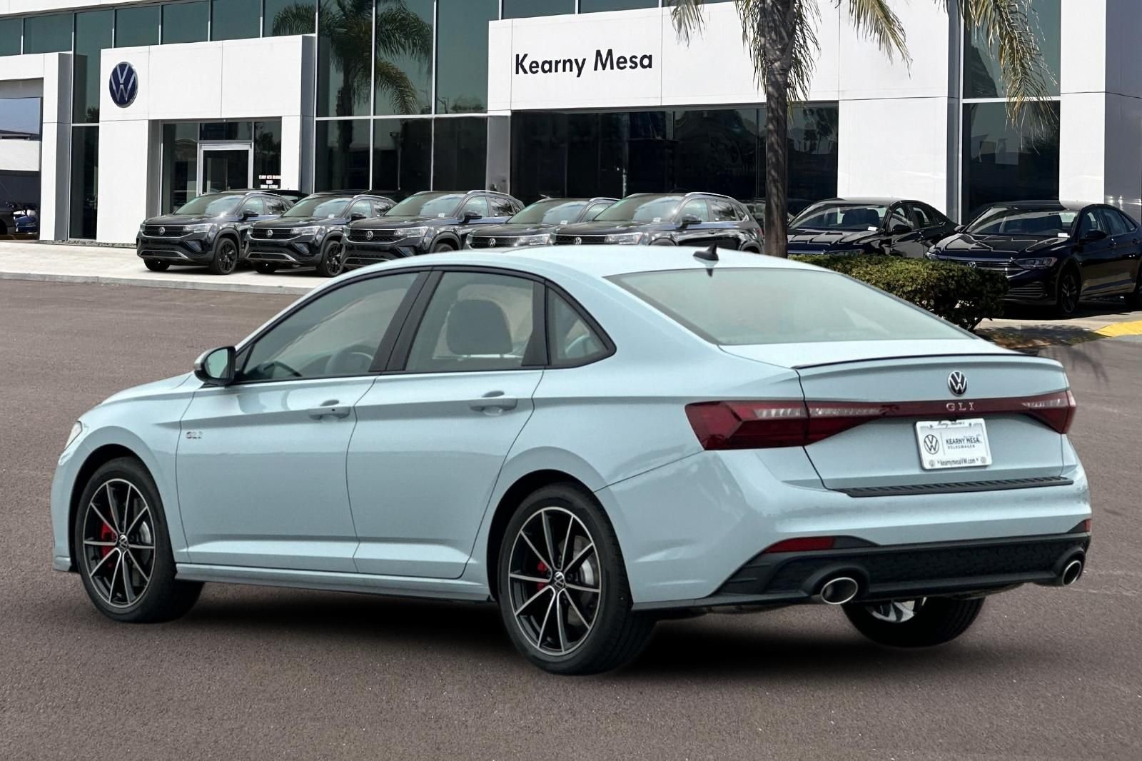 New 2026  Volkswagen 2.0T Autobahn image 6