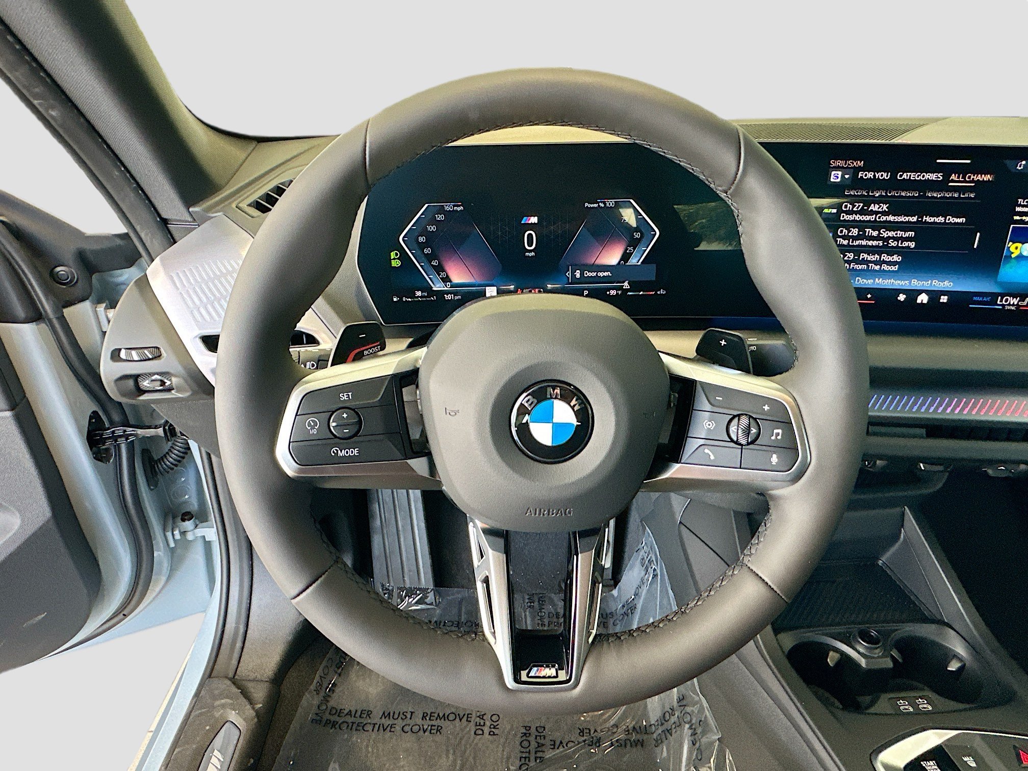 New 2026 Brooklyn Grey Metallic BMW 228 image 8