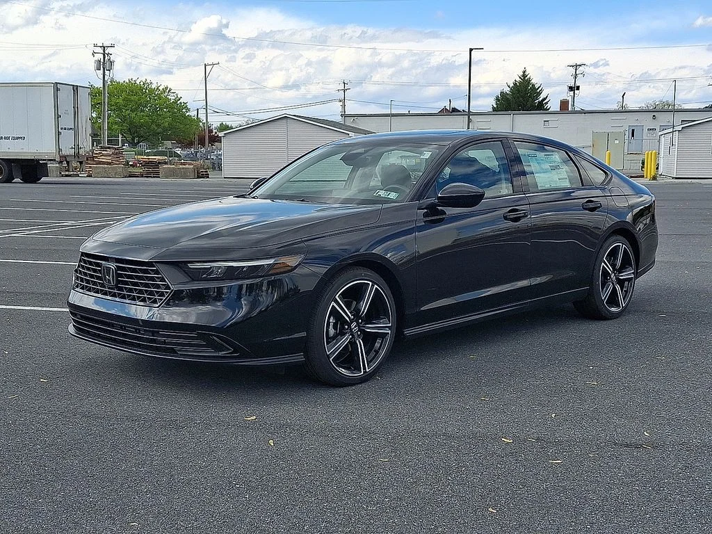 New 2026  Honda SE image 2
