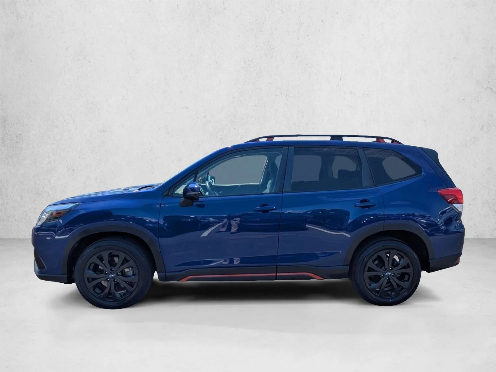 2024 Subaru Forester Sport - Photo 9