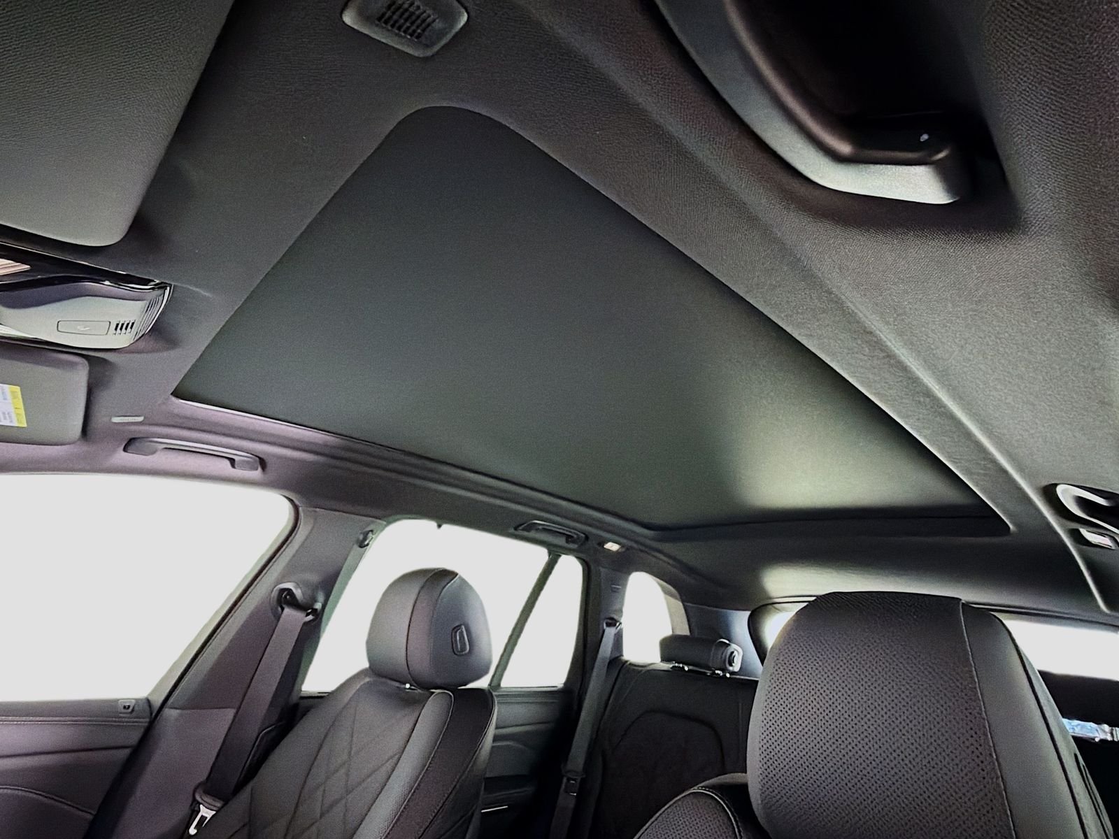 New 2026 Brooklyn Grey Metallic BMW sDrive40i image 23