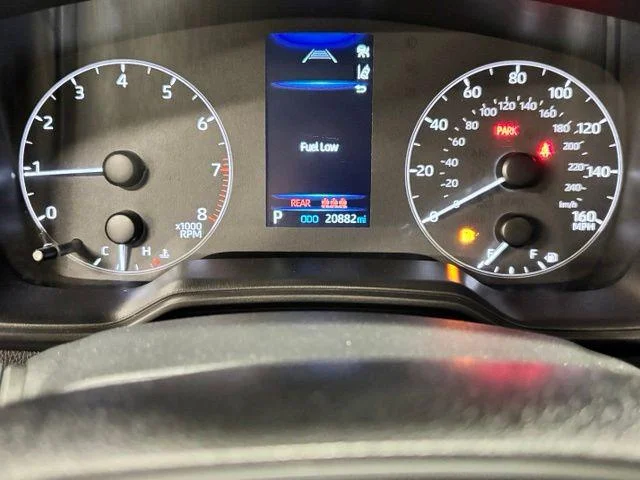 Certified Used 2025 UNDERGROUND Toyota  image 13