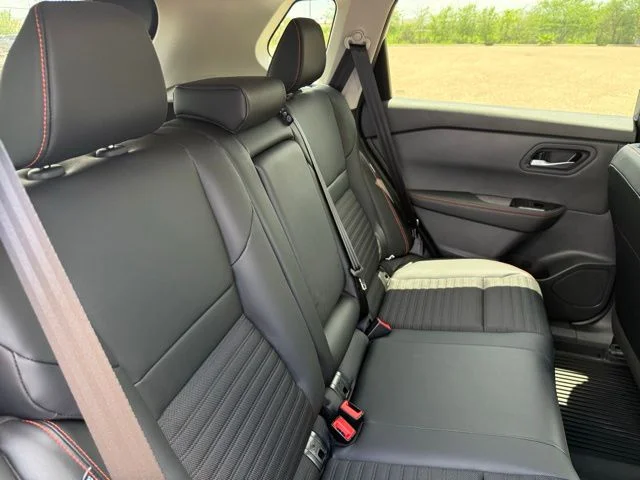 New 2026 Boulder Gray Pearl Nissan Rock Creek® image 22