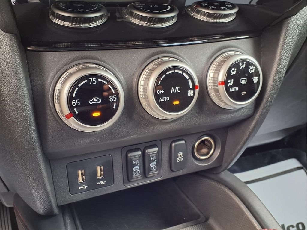 Used 2026 Gray Mitsubishi S image 12