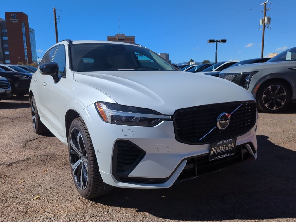 2024 Volvo XC60