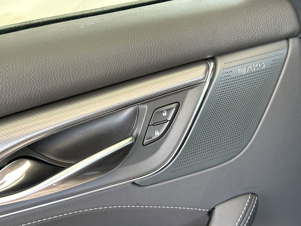 2026 Cadillac CT5 Premium Luxury - Photo 25