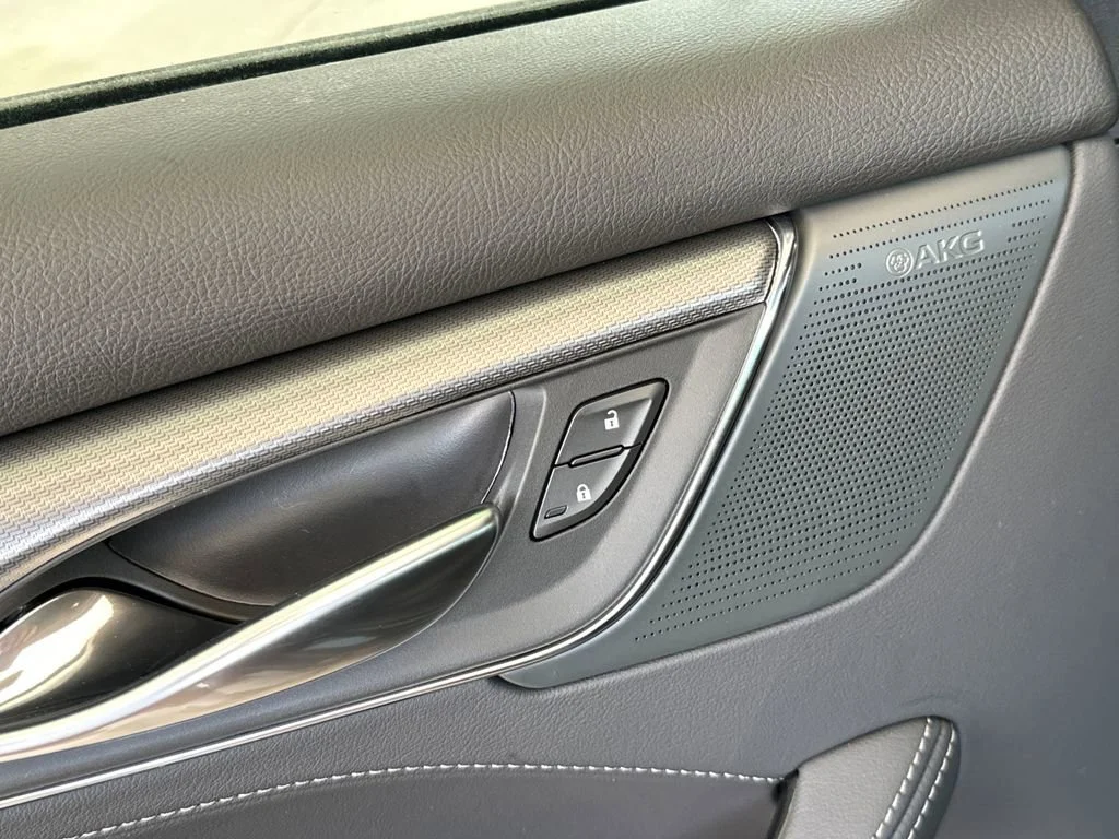 2026 Cadillac CT5 Premium Luxury - Photo 25