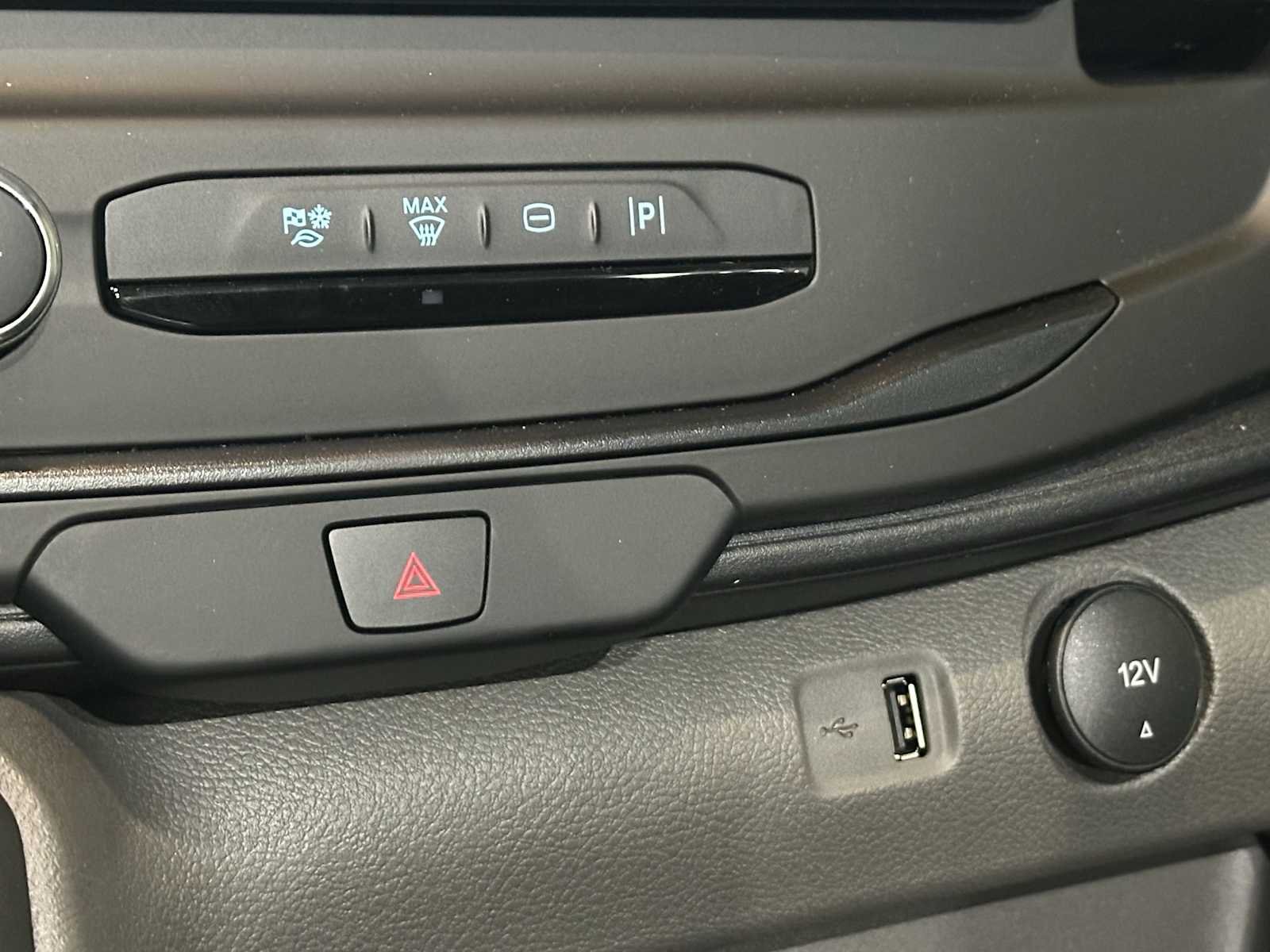 2025 Ford Transit Van Base - Photo 27