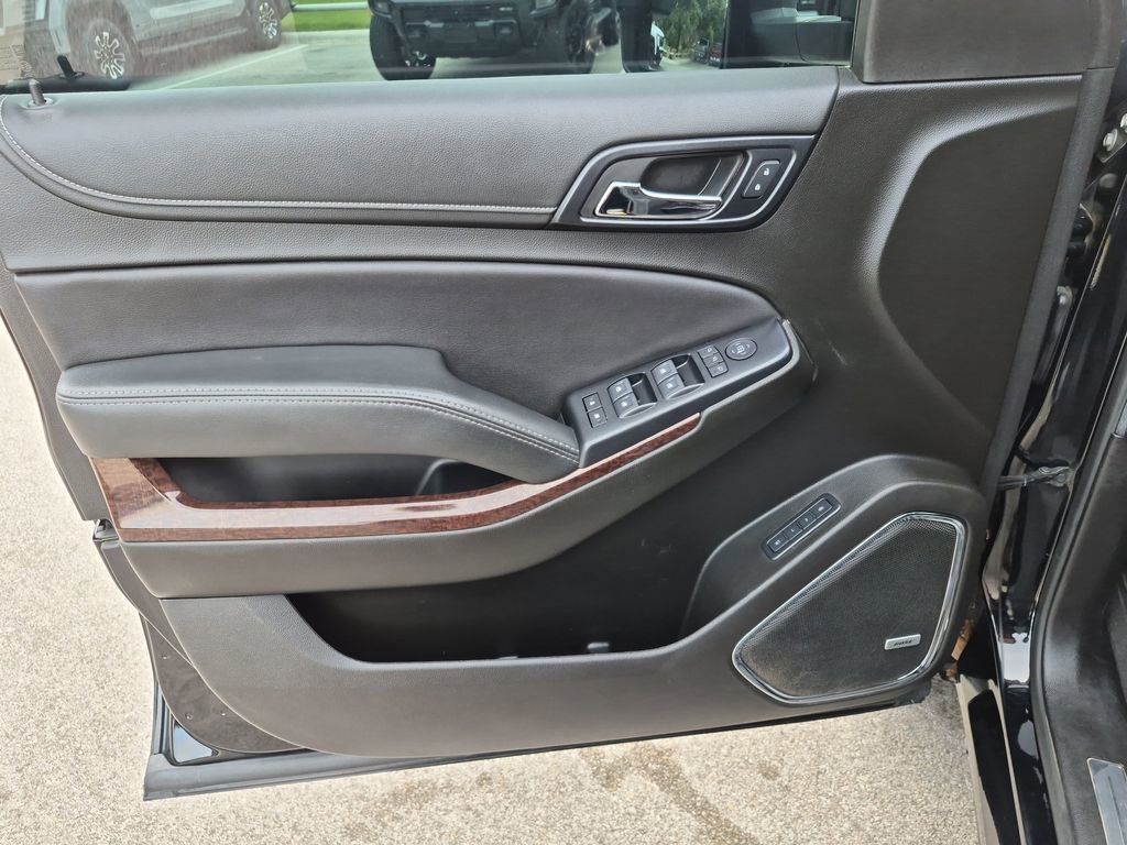Used 2019 ONYX BLACK GMC SLT image 19