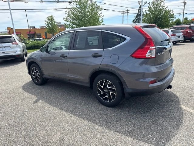 Used 2016  Honda SE image 13