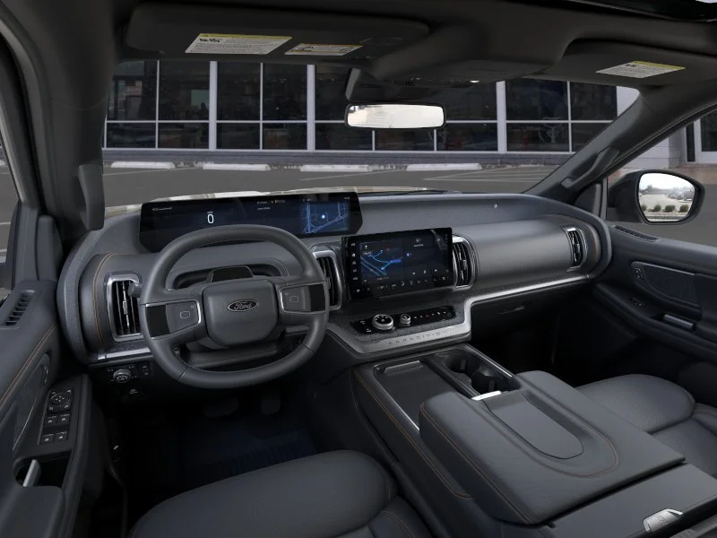 New 2026 Marsh Gray Ford Tremor image 31